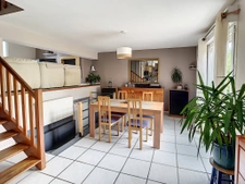 Maison 4 Chambres St Méloir des Ondes