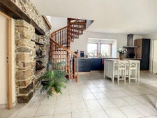 Charmante longère rénovée avec soin - 4 chambres