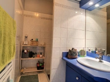 Appartement T3 57m2 St Servan La Briantais