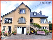 Grande maison familiale 180 m2 à CANCALE