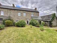 Maison de caractère, très beau grenier aménageable