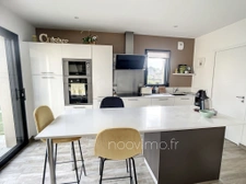 Contemporaine lumineuse, belles prestations 