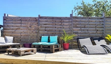 Maison Plain-pied 55 m2