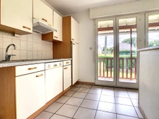 Appartement T3 57m2 St Servan La Briantais