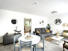 Maison récente 4 chambres