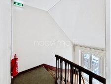 Bel appartement rénové