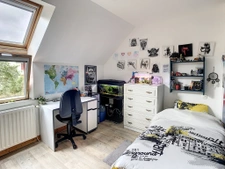 Maison 4 Chambres St Méloir des Ondes