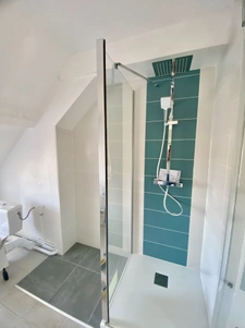 Bel appartement rénové