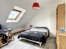 Maison 4 Chambres St Méloir des Ondes