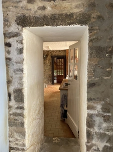 Maison 4 chambres + étage à rénover