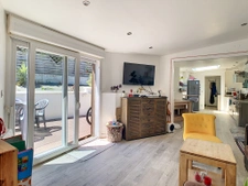 Maison Plain-pied 55 m2