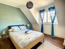 Appt T3 rénové, hyper centre Cancale