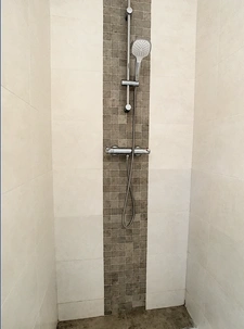  Maison architecte non mitoyenne, 125 m2, 3 ch.