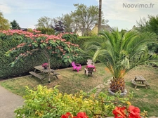 Grande maison familiale 180 m2 à CANCALE