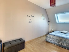  Demeure de charme, pleine vue sur la baie