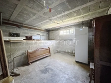 Maison avec vie plain pied - ss sol intégral