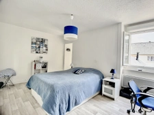 Appt T2, hyper-centre Cancale