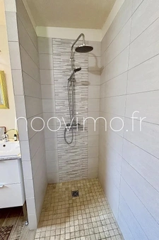 Maison en pierre - Belle rénovation 