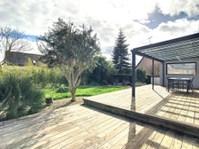 Maison rénovée 150 m2 très lumineuse