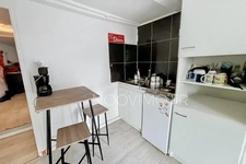 Maison entière en 2 appartements