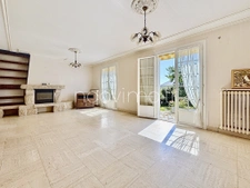 Maison avec vie plain pied - ss sol intégral