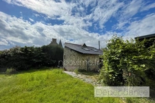 Longère XVIIe avec dépendance habitable