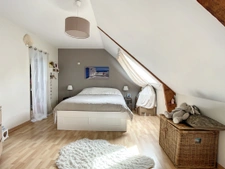 Charmante longère rénovée avec soin - 4 chambres