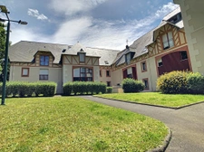 Appartement T3 57m2 St Servan La Briantais