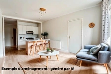 T2 - Centre St-Méloir 