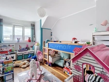 350m de la plage, chambre en rdc, DPE C