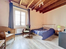 Maison de caractère, très beau grenier aménageable