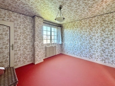 Maison avec vie plain pied - ss sol intégral