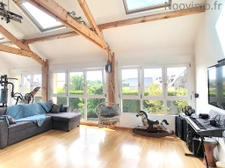 Grande maison familiale 180 m2 à CANCALE