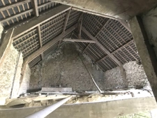 Magnifique longère XIXe siècle à rénover