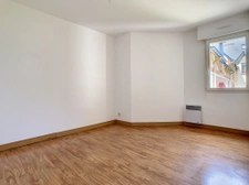 Appartement T3 57m2 St Servan La Briantais