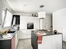 Maison récente 4 chambres