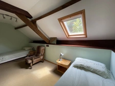 Maison 4 chambres + étage à rénover