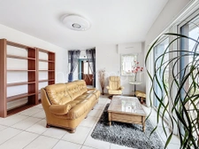 Quartier des Rimains, vaste maison 5 chambres + appartement 