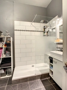 Magnifique T4 St-Malo Intra-Muros