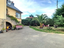 Grande maison familiale 180 m2 à CANCALE