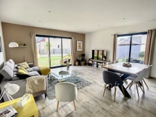 Contemporaine lumineuse, belles prestations 