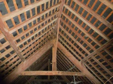 Magnifique longère XIXe siècle à rénover