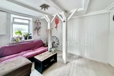 Maison entière en 2 appartements