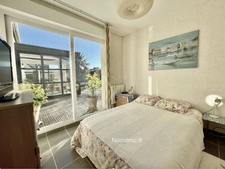 Maison 5 chambres, piscine, ss-sol complet