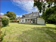 Maison 5 chambres - Plage du Verger