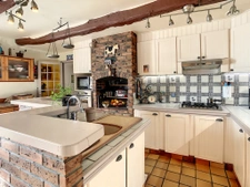  Demeure de charme, pleine vue sur la baie