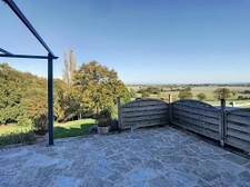  Demeure de charme, pleine vue sur la baie