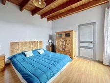 Maison de caractère, très beau grenier aménageable