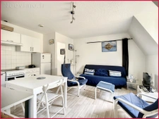 Appt T2, hyper-centre Cancale