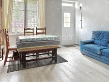 Maison de ville + dépendances - Centre Cancale